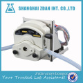 Automatic chemical dosing pump 6v 12v 24v dc low flow rate no more than 2340 ml/min oem accepted all payment